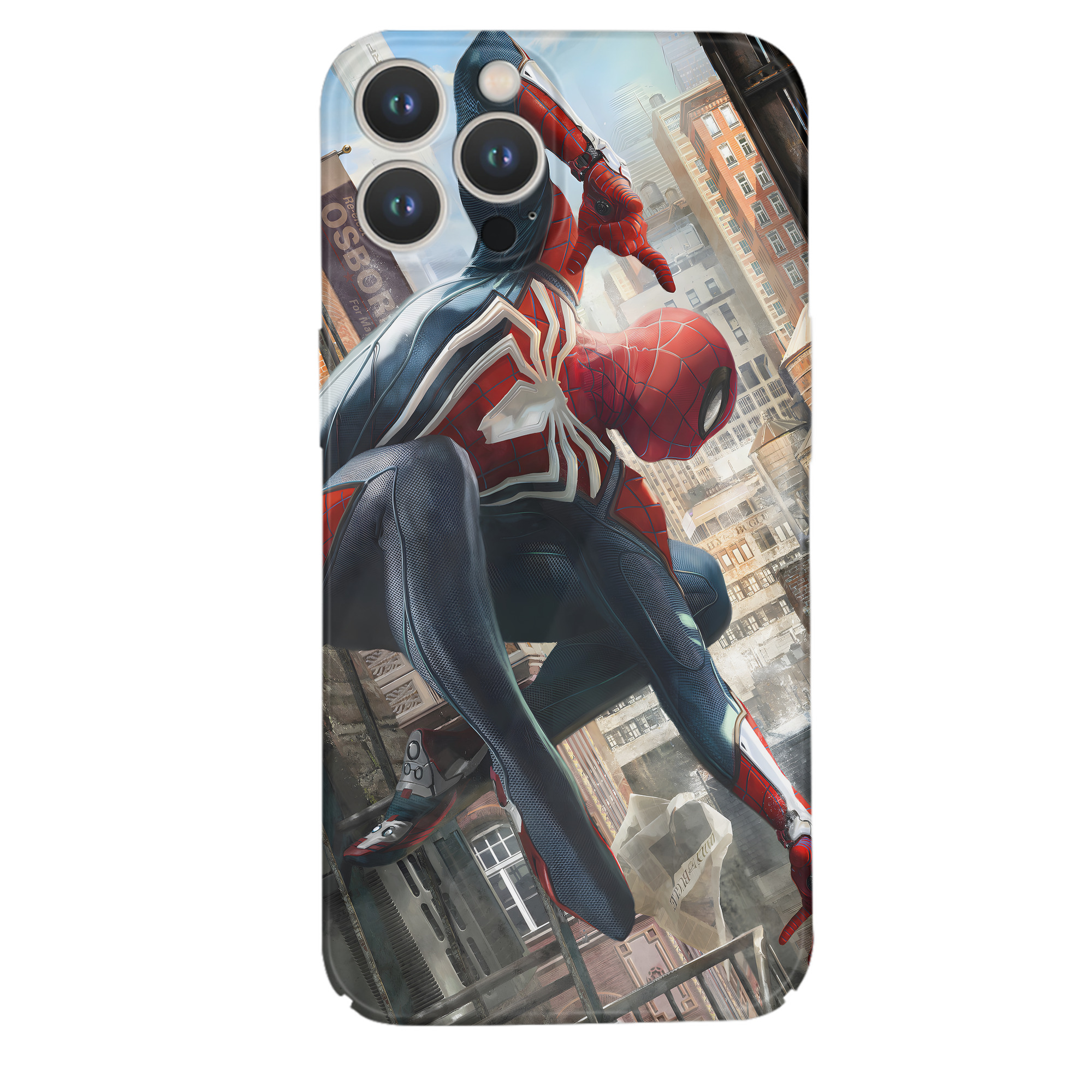（画像用） アベンジャーズ The Avengers 【iPhone 14シリーズ対応】ハードケース